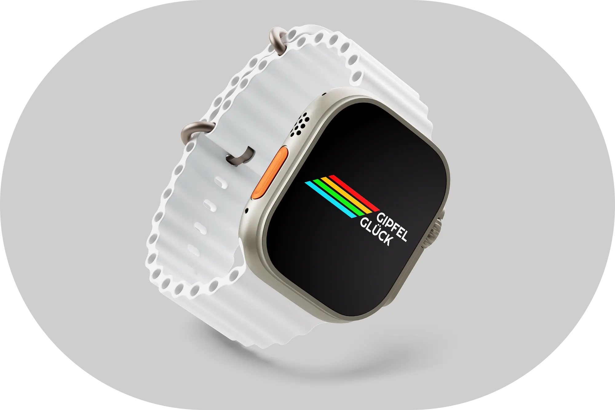 Apple Watch Seite